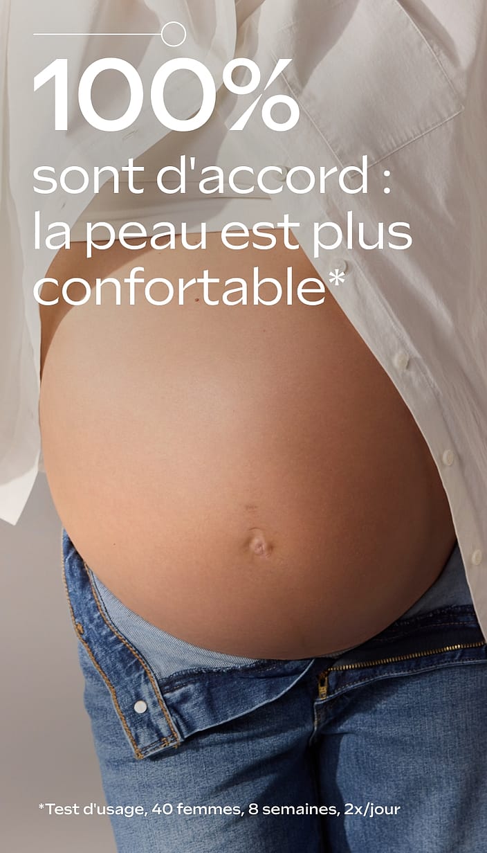 Baume de Massage Vergetures - 2