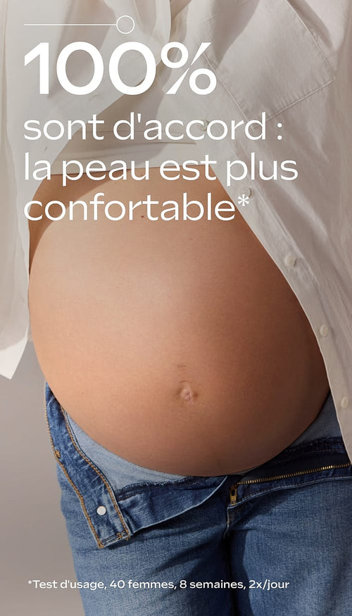 Baume de Massage Vergetures - 2