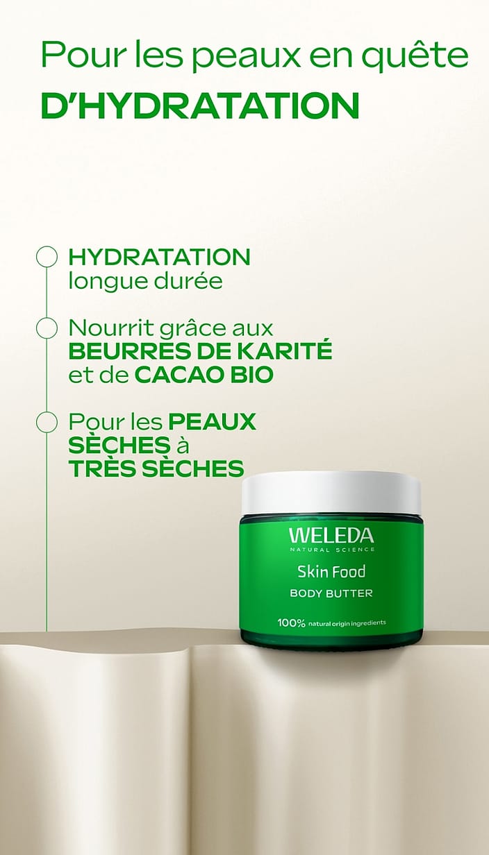 Les Icôniques  Skin Food - 2