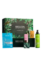 Calendrier de l'Avent Weleda - 1
