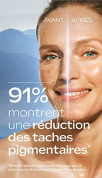 Sérum Éclat anti-taches Gentiane bleue & Edelweiss - 2