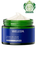 Crème de Jour redensifiante Gentiane bleue & Edelweiss - 1