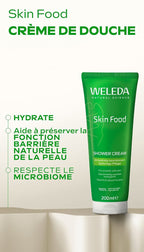 Routine nourrissante Skin Food - Stick Lèvres offert - 2