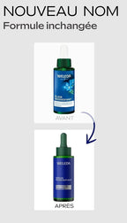 Sérum redensifiant Gentiane bleue & Edelweiss - 2