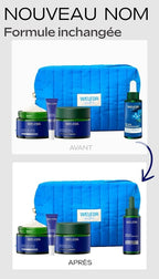 Trousse routine complète Anti-âge Gentiane bleue & Edelweiss - 2