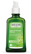 Huile de Massage Minceur - 1