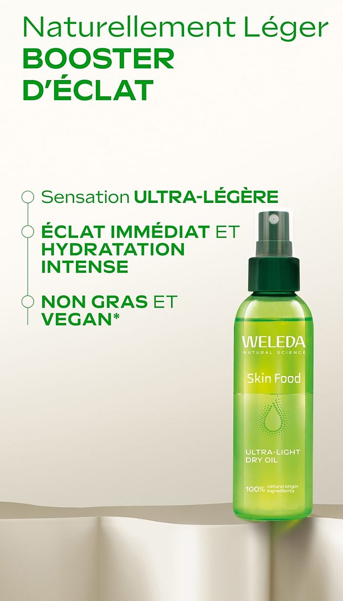 Les Essentiels Skin Food - 2