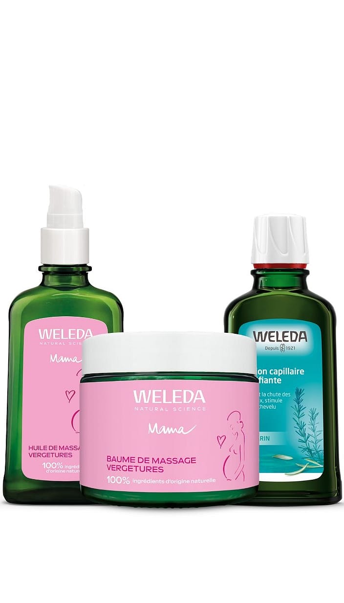 Les Essentiels Post-Partum - 1