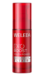 EXO BOOST YOUTH POWER Night Repair Elixir Grenade - 1