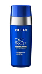 Double Sérum EXO BOOST Gentiane bleue & Edelweiss - 1