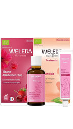 Les Essentiels Allaitement - 1