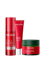 Routine Nuit Youth Power - 1