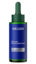 Sérum redensifiant Gentiane bleue & Edelweiss - 1