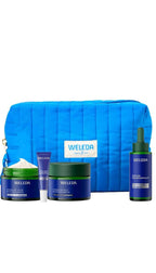 Trousse routine complète Anti-âge Gentiane bleue & Edelweiss - 1