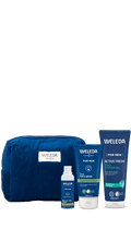Trousse routine soin Hygiène homme - 1