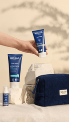 Trousse routine soin Hygiène homme - 2