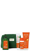 Routine sportive avec trousse - 1