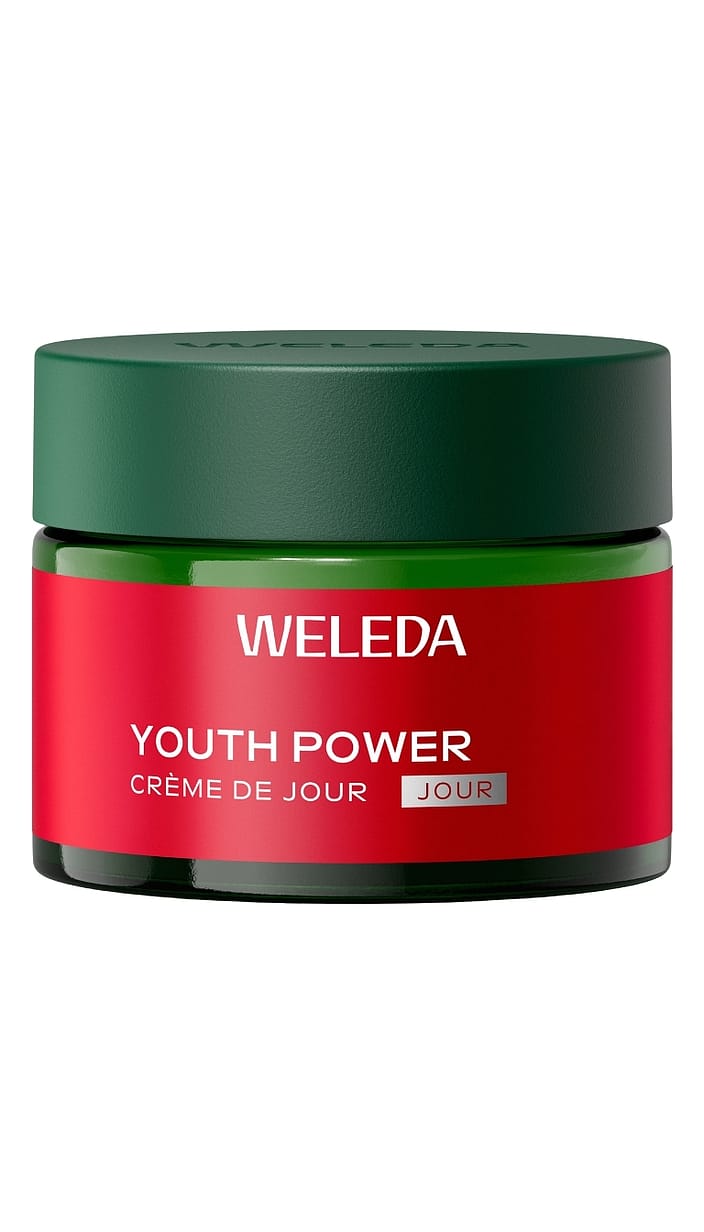 YOUTH POWER Crème de Jour Grenade - 1
