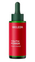 YOUTH POWER Huile visage Grenade - 1