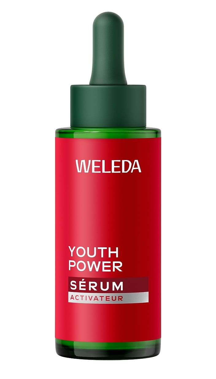 YOUTH POWER Sérum Activateur Grenade - 1