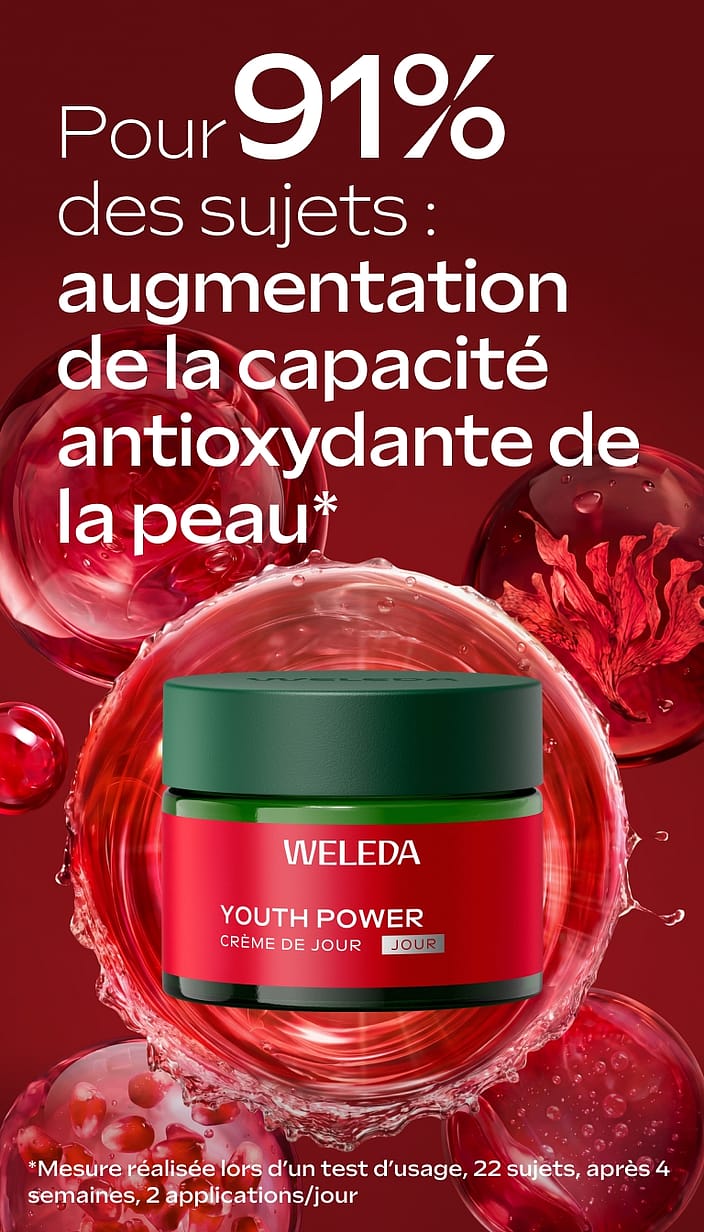 Les essentiels Youth Power - 2