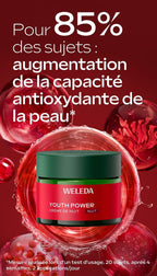 Routine Nuit Youth Power - 2