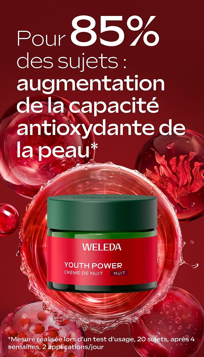 Routine Nuit Youth Power - 2