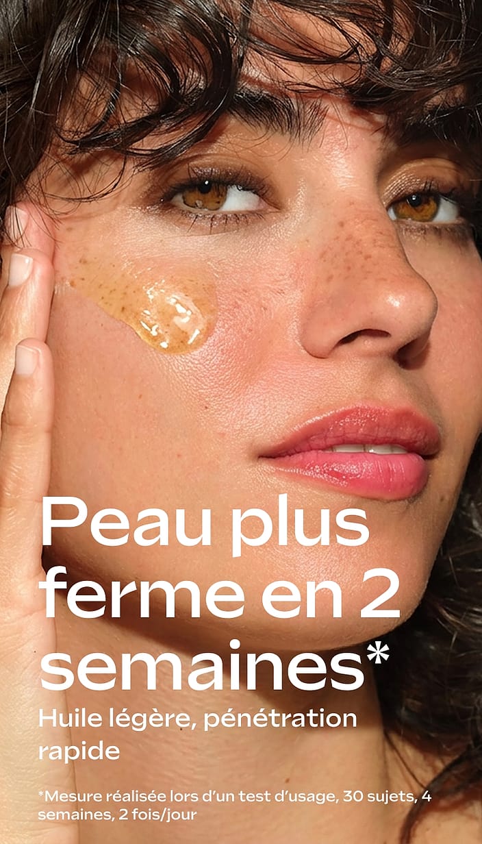 YOUTH POWER Huile visage Grenade - 2