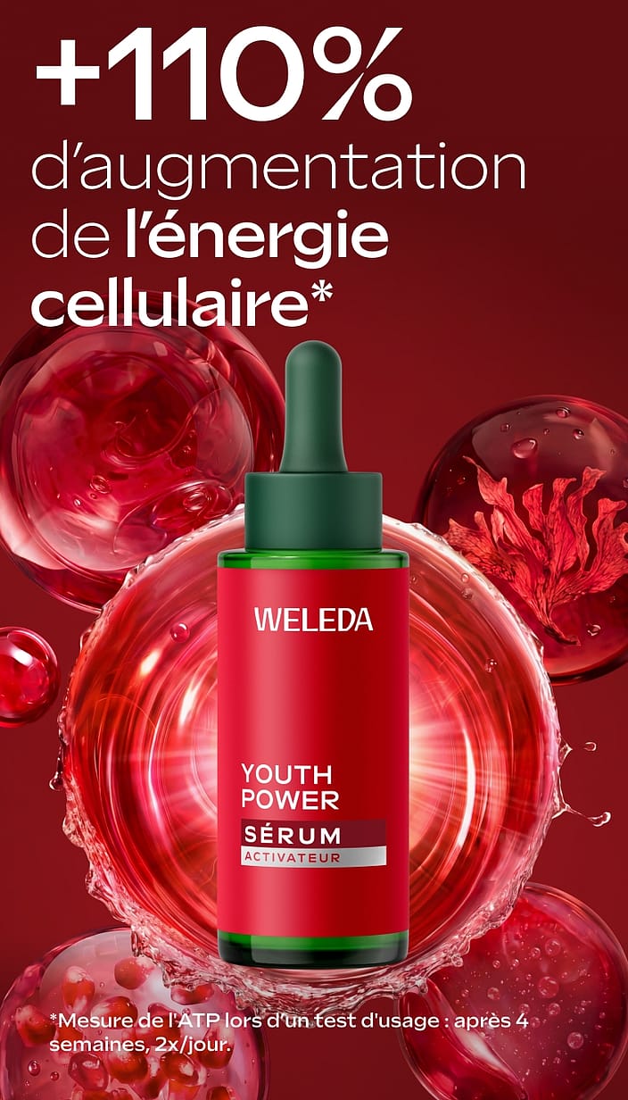 YOUTH POWER Sérum Activateur Grenade - 2
